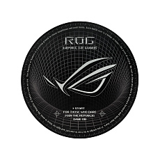 ASUS podložka na zem ROG Cosmic Mat II