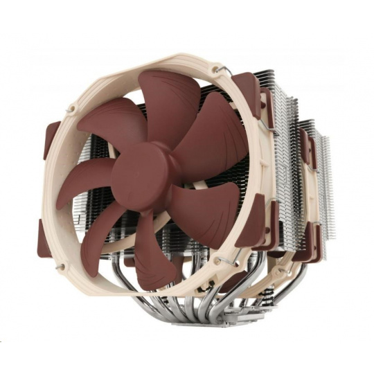 NOCTUA NH-D15 SE-AM4 - chladič CPU