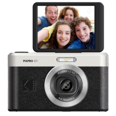 KODAK C1 Pixpro Black KODAK C1 Pixpro Black
