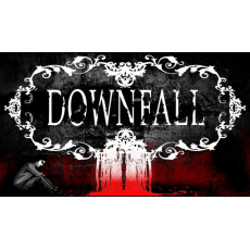 Downfall (PC) klíč Steam Downfall (PC) klíč Steam