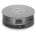 DELL Adapter - Dell 6-in-1 USB-C Multiport Adapter - DA305