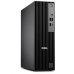 DELL PC Pro Slim QCS1250/180W/TPM/i3-14100/8GB/512GB SSD/Integrated/Kb/Mouse/W11 Pro/3Y PS NBD