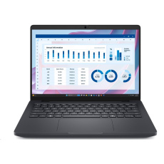 DELL NTB Pro Max 14 MC14255/AMD Ryzen AI 7 PRO/16GB/512SSD/14" FHD+ /100W Type-C/WLAN/Backlit Kb/W11 Pro/3Y PS NBD DELL NTB Pro Max 14 MC14255/AMD Ryzen AI 7 PRO/16GB/512SSD/14" FHD+ /100W Type-C/WLAN/Backlit Kb/W11 Pro/3Y PS NBD