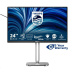 Philips MT 23,8" 24B2N4200 - 1920x1080,IPS,120Hz,D-Sub,HDMI,DP,USBhub,Repro,Pivot