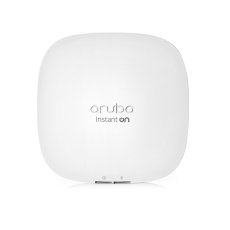 Aruba Instant On AP22 (RW) 2x2 Wi-Fi 6 Indoor Access Point