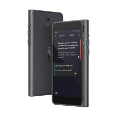 Timekettle T1 AI Chytrý překladač Timekettle T1 AI Chytrý překladač