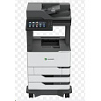 LEXMARK tiskárna MX822ade