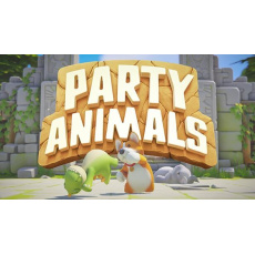 Party Animals (PC) klíč Steam Party Animals (PC) klíč Steam