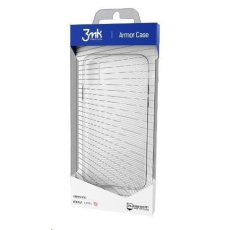 3mk Armor Case pro Apple iPhone 17 Pro Max 3mk Armor Case pro Apple iPhone 17 Pro Max