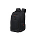 Samsonite American Tourister AT WORK lapt. batoh 15,6" Black/Orange