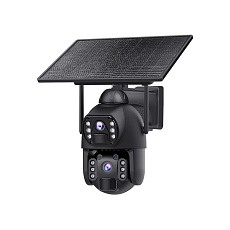 Viking Solární HD kamera HDs06 AOV WiFi Viking Solární HD kamera HDs06 AOV WiFi