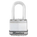 Master Lock Titanový visací zámek M1EURDLFCC -  Excell - 45mm