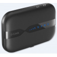 D-Link DWR-932 Mobilný Wi-Fi 4G LTE hotspot 150 Mb/s