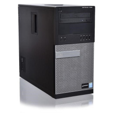REPAS DELL PC OptiPlex 3040 SFF - i3-6100, 8GB, 256SSD, Intel HD 530, HDMI, DP, 8xUSB, W10P REPAS DELL PC OptiPlex 3040 SFF - i3-6100, 8GB, 256SSD, Intel HD 530, HDMI, DP, 8xUSB, W10P