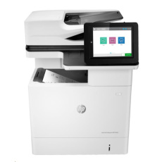 HP LaserJet Enterprise MFP M635h (A4, 61 str./min., USB, ethernet, tlač/skenovanie/kopírovanie, duplex, HDD)