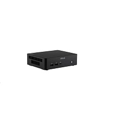 ASUS NUC 16 Pro Mini PC/NUC16GDK/Core Ultra 7-356H/2x 8GB DDR5+1TB SSD+W11 PRO/USB 7x/2x LAN/WiFi/Intel Graphics/L10/EU