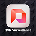 QNAP LS-QVRSURV-8CH-EI elektronická licence pro QVR Surveillance, 8 kanálů