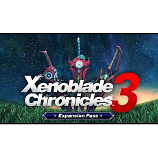 Xenoblade Chronicles 3 Expansion Pass (Switch Digital) Xenoblade Chronicles 3 Expansion Pass (Switch Digital)