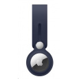 APPLE AirTag Loop - Deep Navy