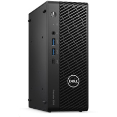 DELL PC Precision 3280 CFF/TPM/i7-14700/16GB/512GB SSD/Nvidia T1000/280W/vPro/Kb/Mouse/W11 Pro/3Y PS NBD