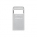 Kingston 256GB DataTraveler Micro 200MB/s Metal USB 3.2 Gen 1