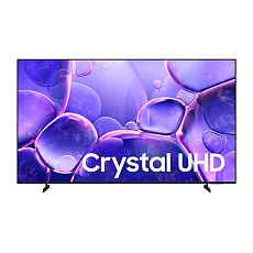 Samsung U8072F 75" TV, 4K Ultra HD, HDR, Tizen, Apple AirPlay, OTS Lite, Wi-Fi, Bluetooth, HDMI, USB