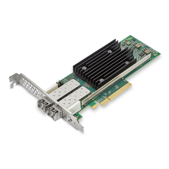 HPE SN1610Q 32Gb 2-port Fibre Channel Host Bus Adapter