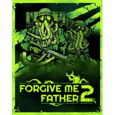 Switch hra Forgive Me Father 2 Switch hra Forgive Me Father 2