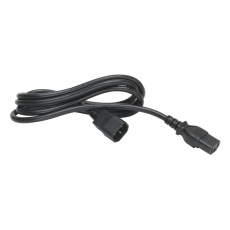 C13-C14 2.0m 10A 200-240V Power Cord