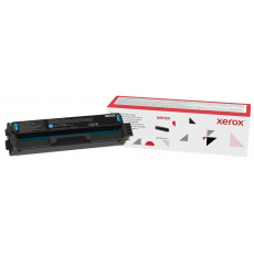 Xerox Cyan High Capacity toner cartridge pro C230/C235 (2500 stran) BAZAR/POŠKOZENÝ OBAL Xerox Cyan High Capacity toner cartridge pro C230/C235 (2500 stran) BAZAR/POŠKOZENÝ OBAL