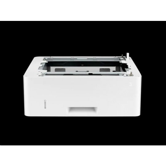 Podávač listov HP LaserJet Pro 550 strán pre Laserjet M304a/M402/M404/M426/M428