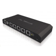 UBNT EdgeSwitch 5XP PoE [náhrada za ToughSwitch TS-5-POE, 5x Gigabit POE porty, 24V]