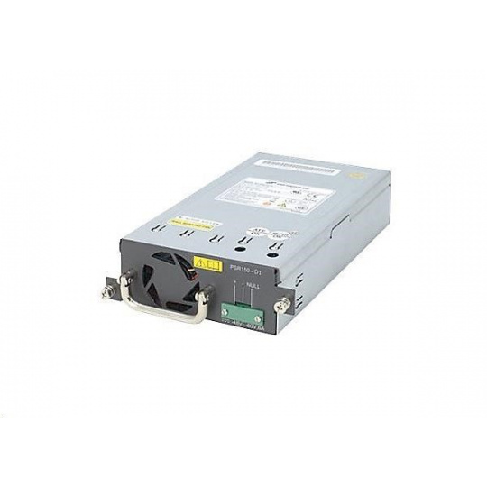 HPE 5500 150WDC Power Supply