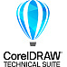 CorelDRAW Technical Suite 3D CAD CorelSure Maintenance Renewal (1Yr)(251+)