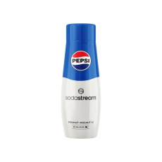 Sodastream sirup příchuť Pepsi, 440 ml Sodastream sirup příchuť Pepsi, 440 ml