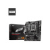 MSI MB Sc AM5 PRO A620M-E, AMD A620, 2xDDR5, 1xHDMI, 1xVGA, mATX