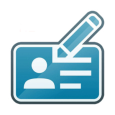 Zebra CardStudio 2.0 Podnik, digitálna licencia Zebra CardStudio 2.0 Podnik, digitálna licencia