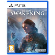 PS5 hra Unknown 9: Awakening