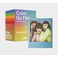 Polaroid Go Film Gradient Frame Double Pack 16 photos