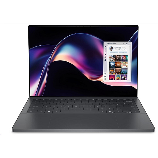 Dell NTB XPS 14 Dell NTB XPS 14