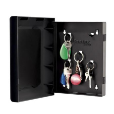 Master Lock Skříňka  na 5ks klíčů 5451EURD