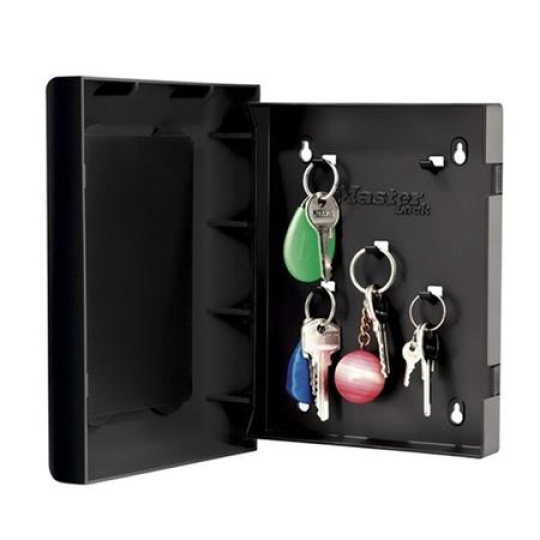 Master Lock Skříňka  na 5ks klíčů 5451EURD