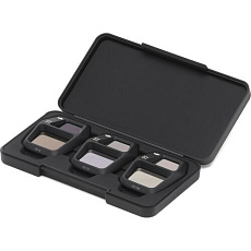 DJI Air 3S ND Filter Set (ND8/32/128) DJI Air 3S ND Filter Set (ND8/32/128)