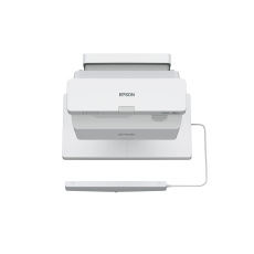 EPSON projektor EB-770Fi, 1920x1080, 4100ANSI, 2.500.000:1, USB, LAN, HDMI, Wi-Fi, 5 LET ZÁRUKA