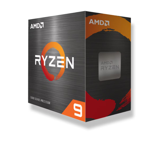 CPU AMD RYZEN 7 5800XT, 8-core, 3.8GHz, 36MB cache, 105W, socket AM4, BOX, Wraith Prism