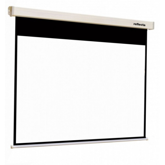 Reflecta SOFTLIFT Crystal 200x159cm (4:3, 97"/245cm, 196x147cm) plátno roletové