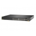 HPE Aruba Networking CX 6200F 24G Class4 PoE 4SFP+ 370W Switch