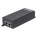 Intellinet 1-portový PoE+ Gigabit Power over Ethernet Injector, 1x 30W, 802.3af/at