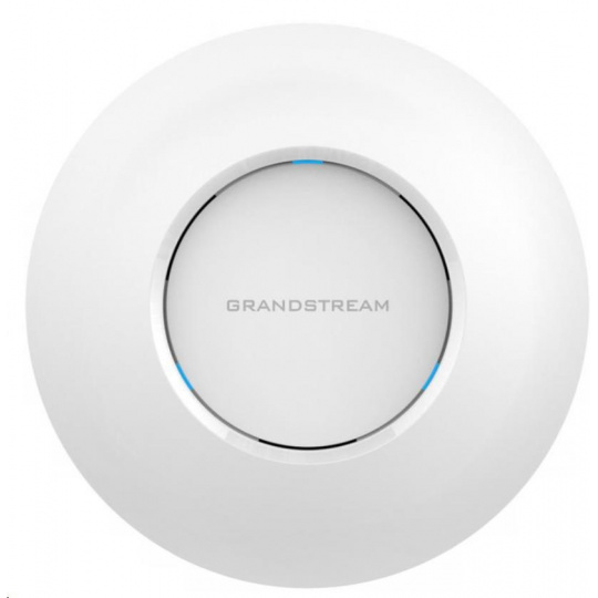 Grandstream GWN7605 [WiFi AP, 802.11a/b/g/n/ac, 2x2MIMO, 1.27Gbps, 2xRJ45 10/100/1000, PoE/PoE+]