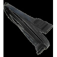 Kábel CHIEFTEC S-ATA, kábel S-ATA s 90° pre M/B v sérii BX/CX